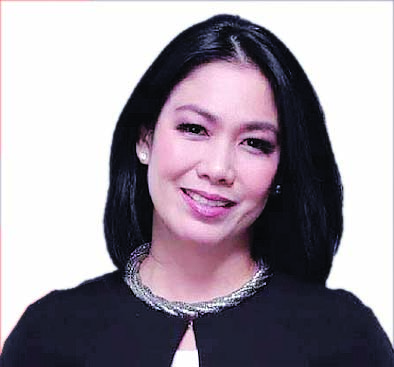 Staf Khusus Presiden Bidang Hukum, Dini Purwono 