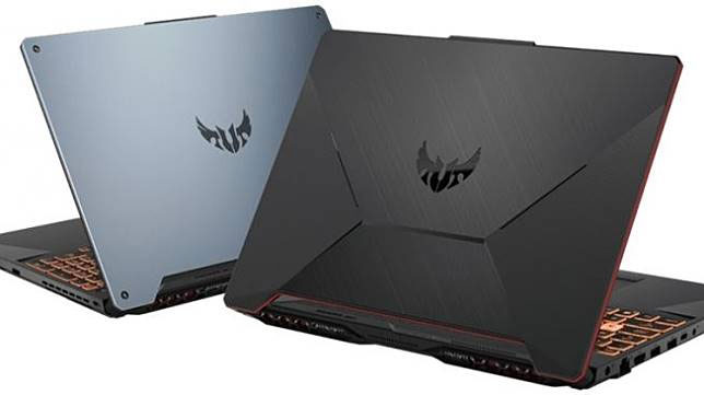 Asus TUF Gaming terbaru. [Asus Indonesia]