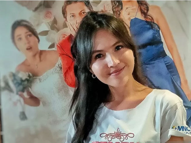 AKTRIS Olivia Jensen