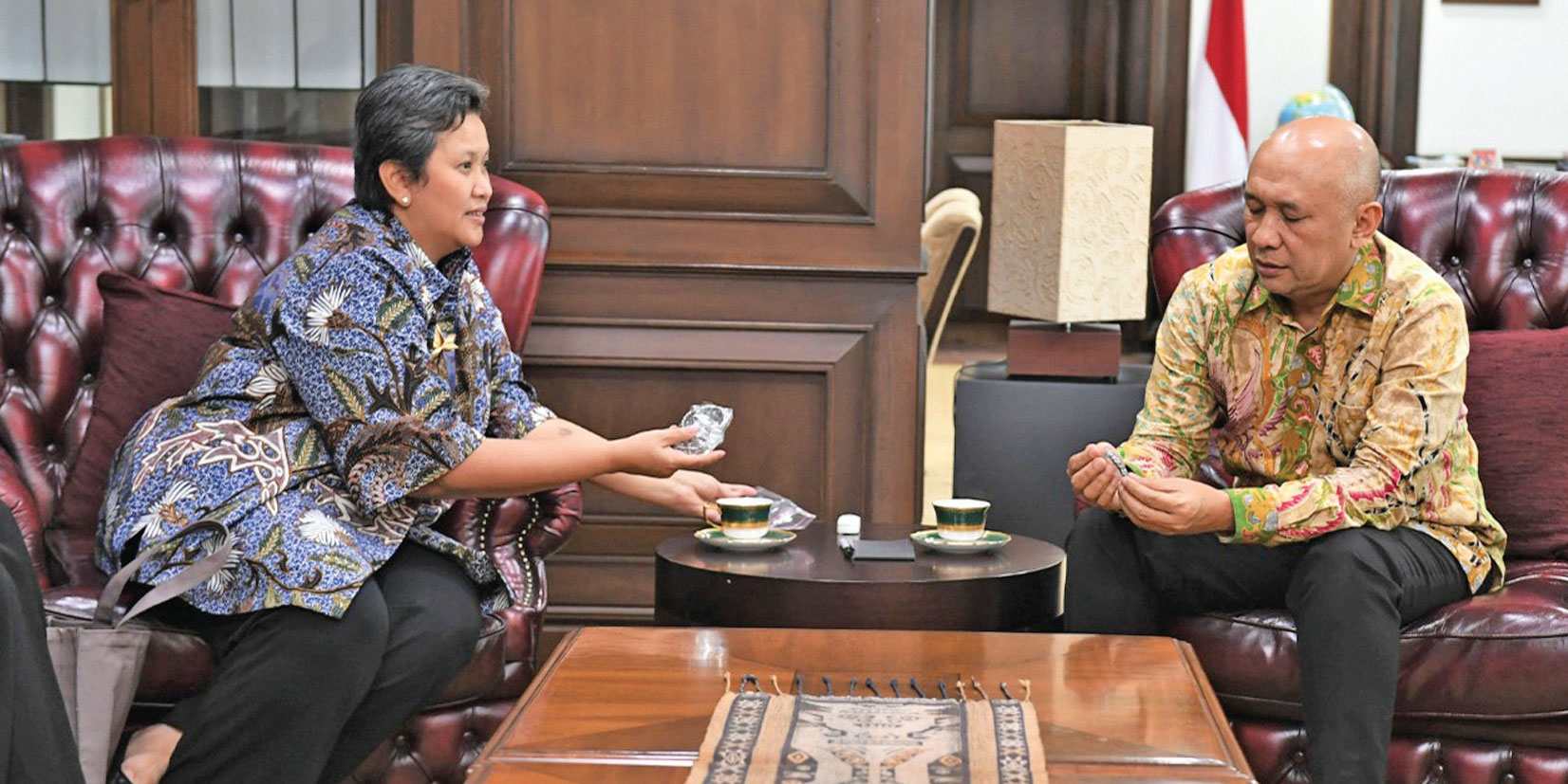 Beri Ruang bagi UMKM untuk Berkembang