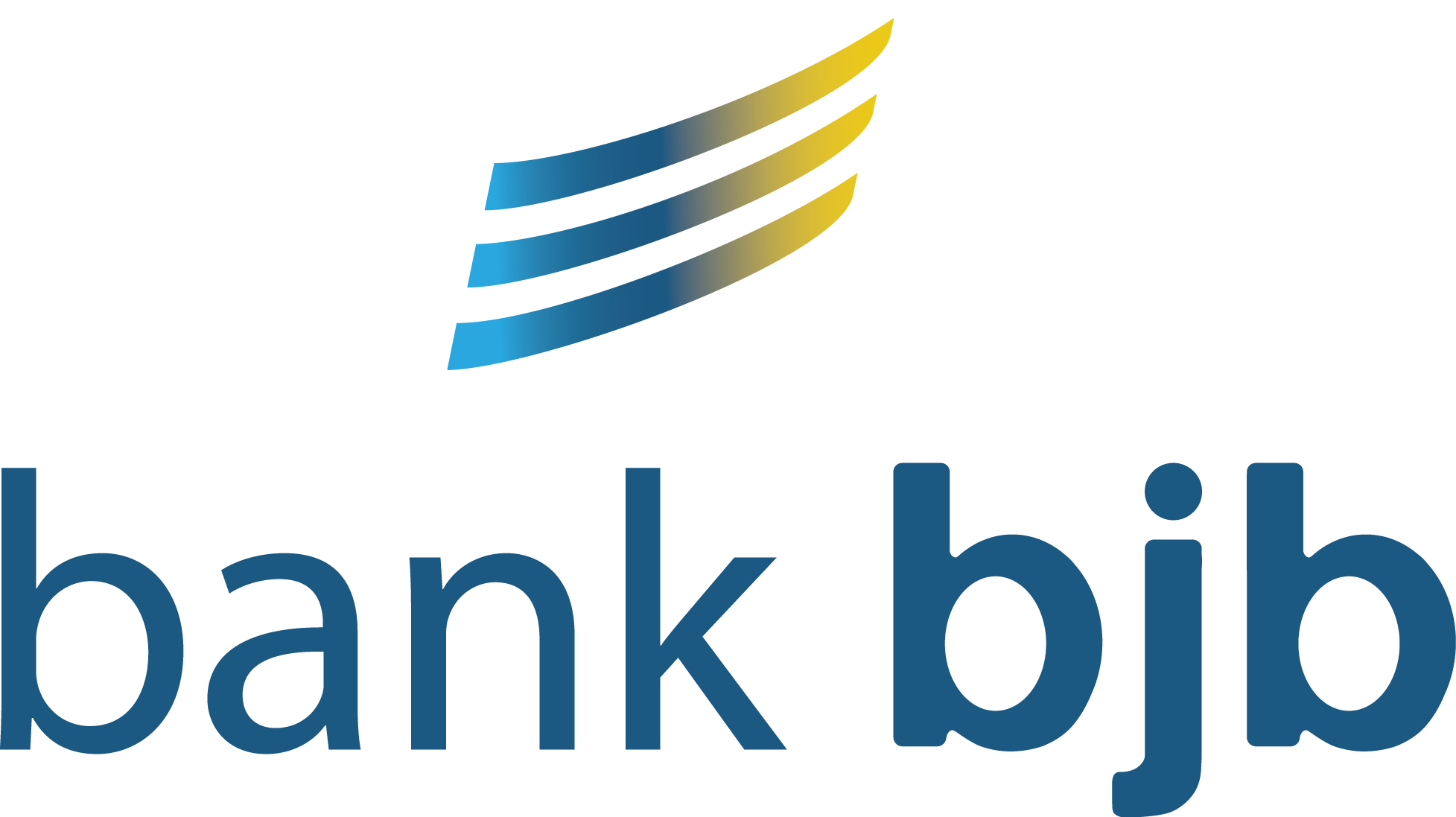 Logo bank bjb