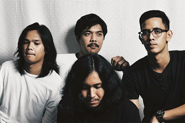 Kwartet rock asal Jakarta, RHYM