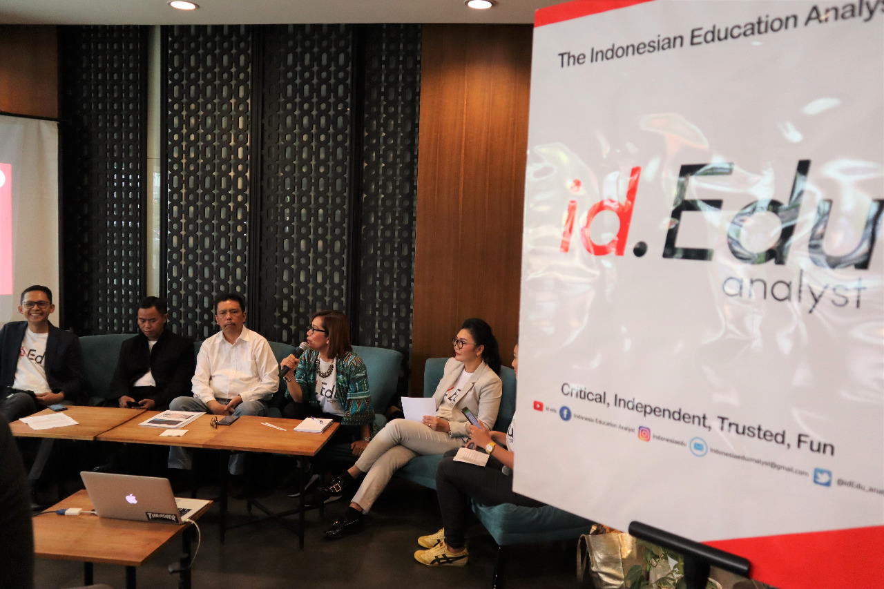 Perundungan Terjadi Akibat Lemahnya Peran Guru dan Orang Tua