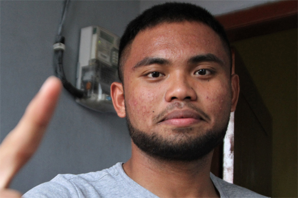 Saddil Siap Penuhi Ambisi Bhayangkara FC Raih Gelar  