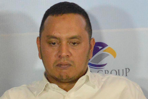 Anggota Komisi I DPR, Willy Aditya.