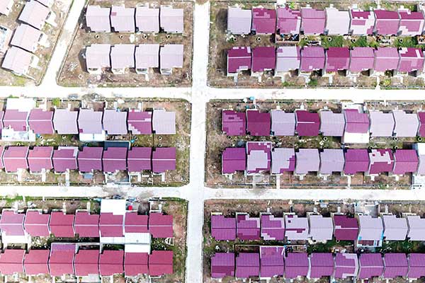 Pembeli Wajib Cek Surat Izin Hindari Penipuan Rumah