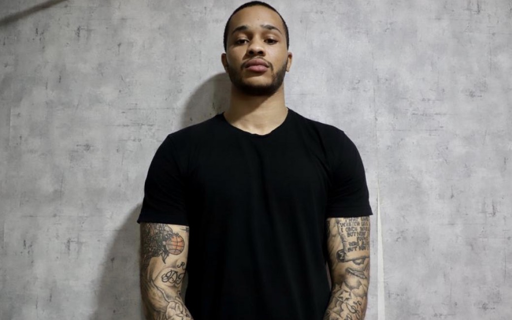 Shwantez Petterson, pemain asing anyar Satria Muda Pertamina