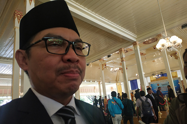 Kejahatan Remaja Berawal dari Keluarga