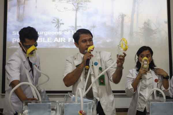  ANTARA FOTO/Maulana Surya