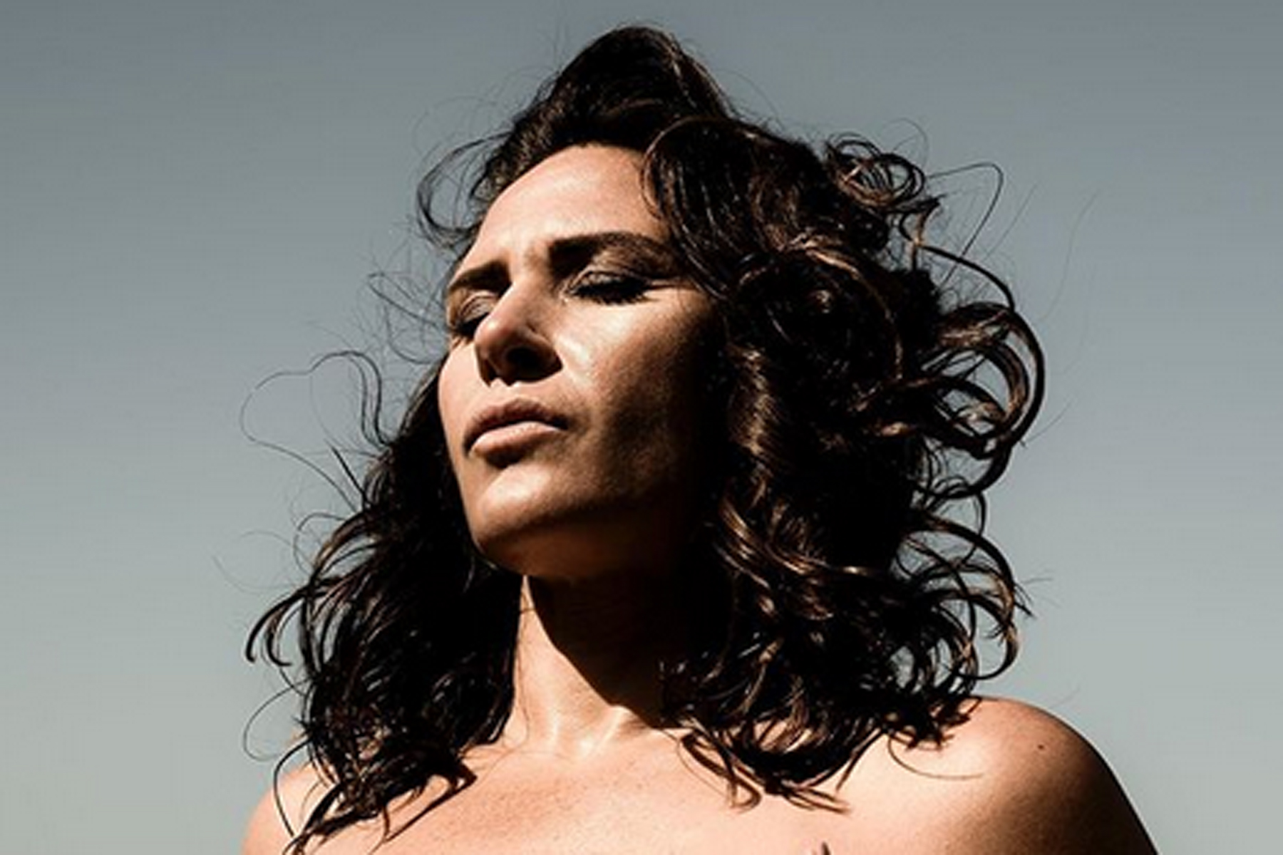 Atlet MMA Cat Zingano