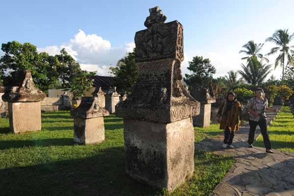 Jangan Melulu Garap Pasar Tiongkok