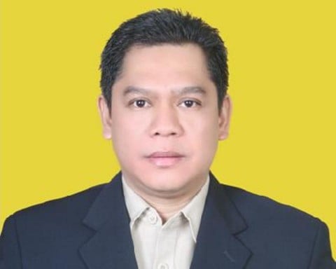 Anggota Bamus DPR, Adies Kadir.