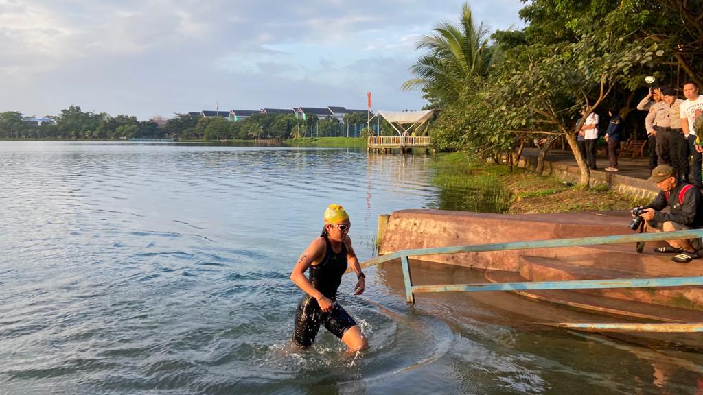 Palembang Triathlon