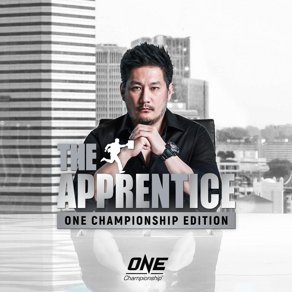 Logo One Championship