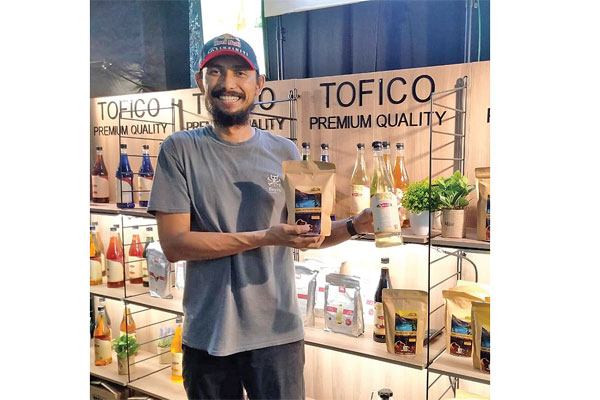 Memproses Kopi agar Jadi Produk Premium
