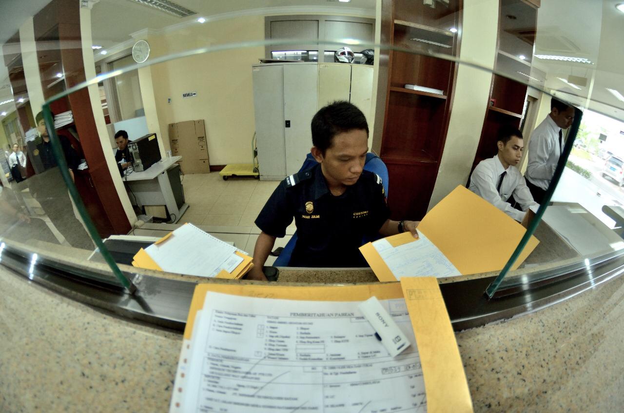 Pemerintah menyepakati untuk memberi relaksasi penyerahan lembar asli SKA Form E