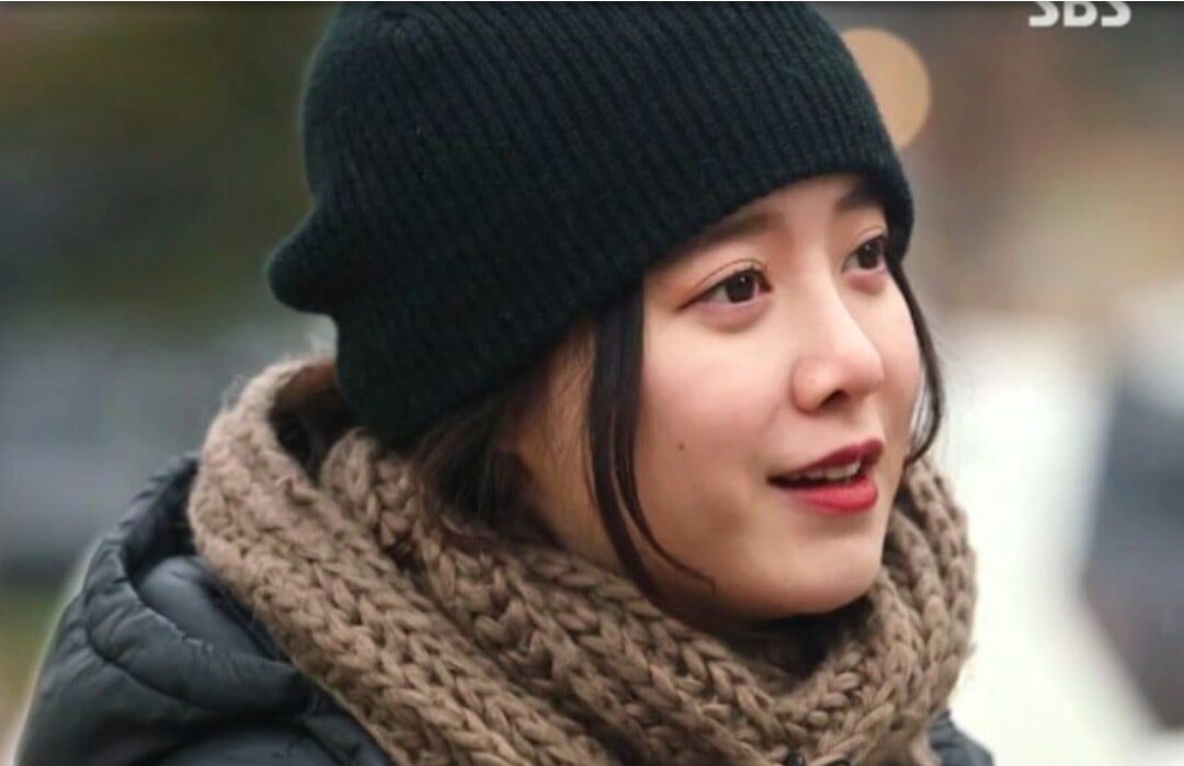  Ku Hye Sun untuk pertama kalinya muncul di TV Korea, dan mengungkapkan perasaannya telah dikhianati dan dipermalukan oleh suaminya. 
