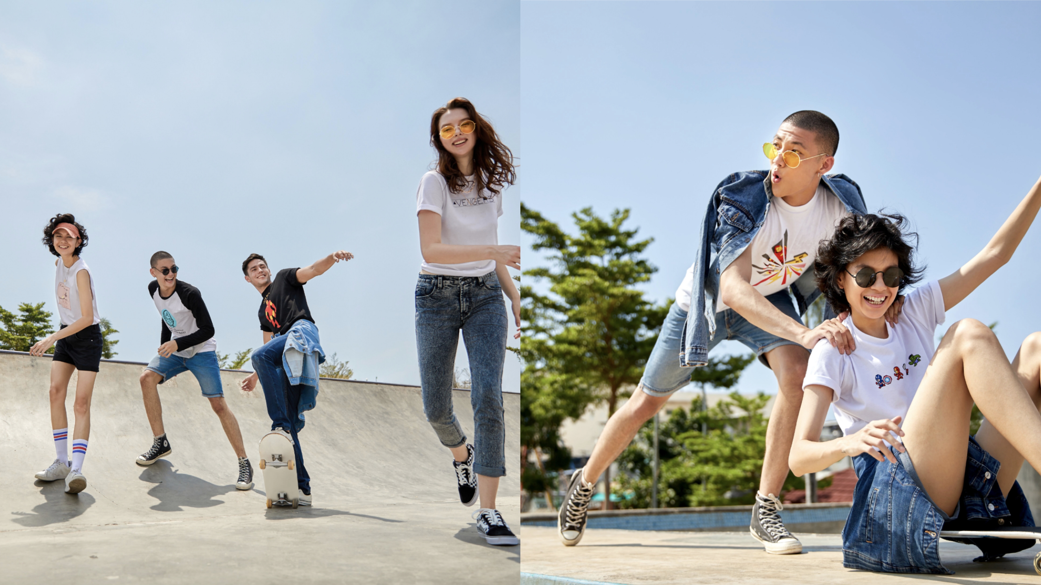 Pencahayaan yang baik menghasilkan gambar yang baik. 