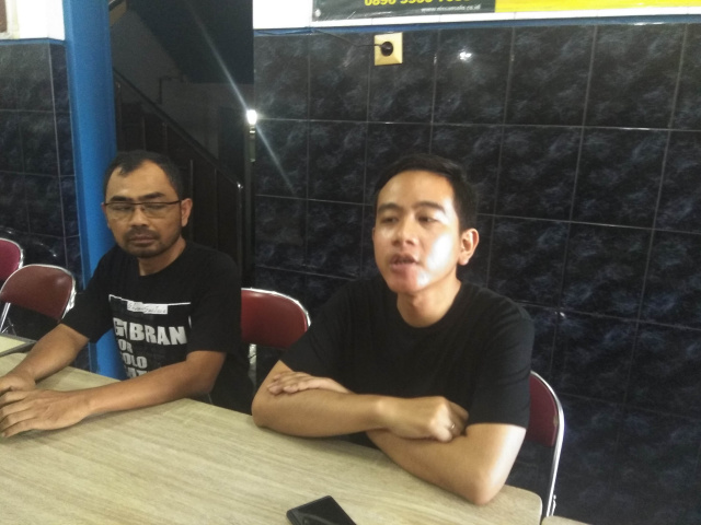 Gibran Rakabuming Raka