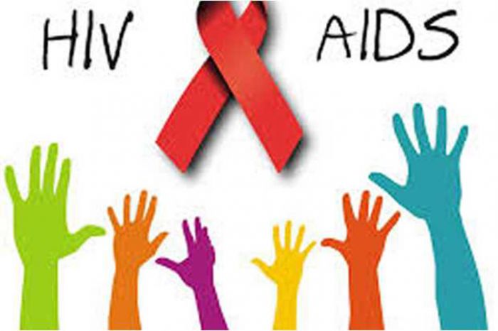 Ilustrasi HIV Aids