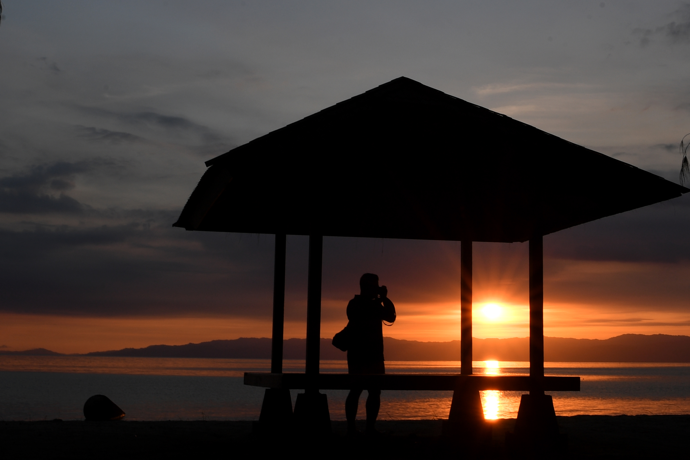 POTENSI PARIWISATA MOROTAI