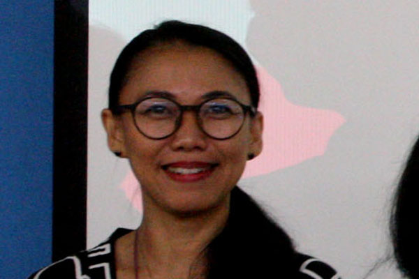 aktivis perempuan Tunggal Pawestri