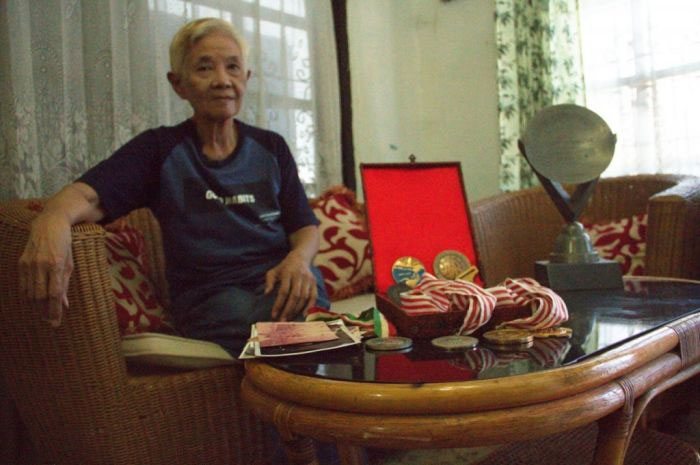 Dedikasi Tati Soemirah Harus Dicontoh