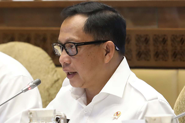 Forum Kerukunan Nasional bakal Dibentuk