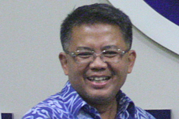 Presiden PKS, Sohibul Iman.