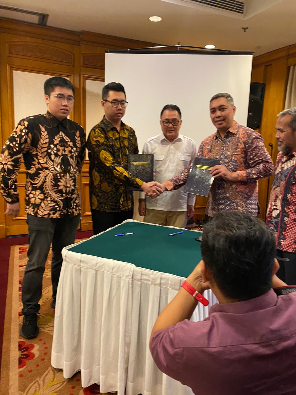 PLTS Musi Green Hybrid Segera Direalisasikan