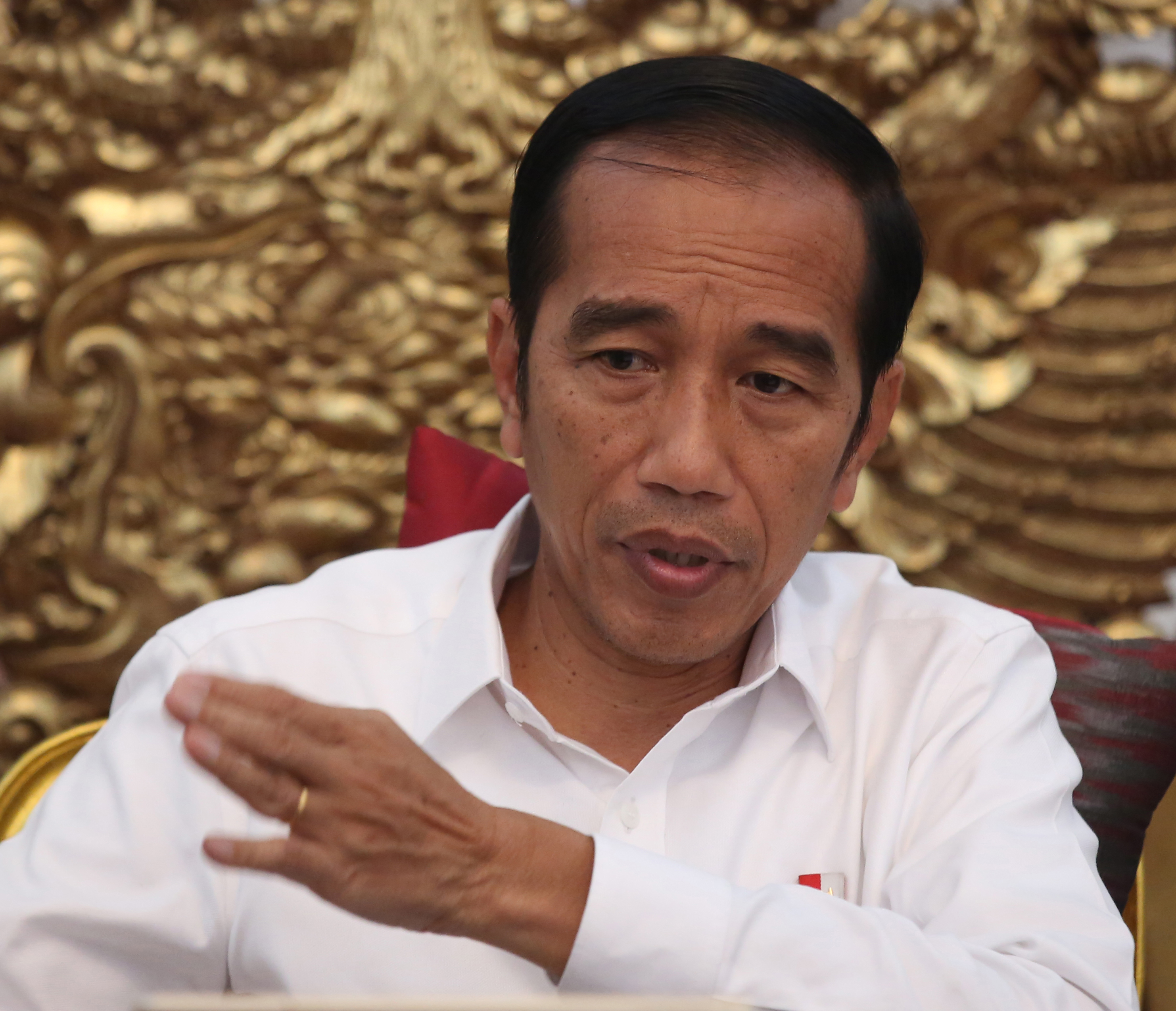 Joko Widodo