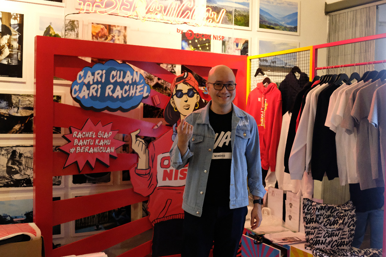 Investasi dari Generasi Milenial masih Rendah