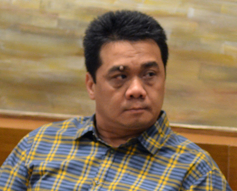 PDIP Pesan ke Riza Patria: Jangan Jadi Serepnya Anies