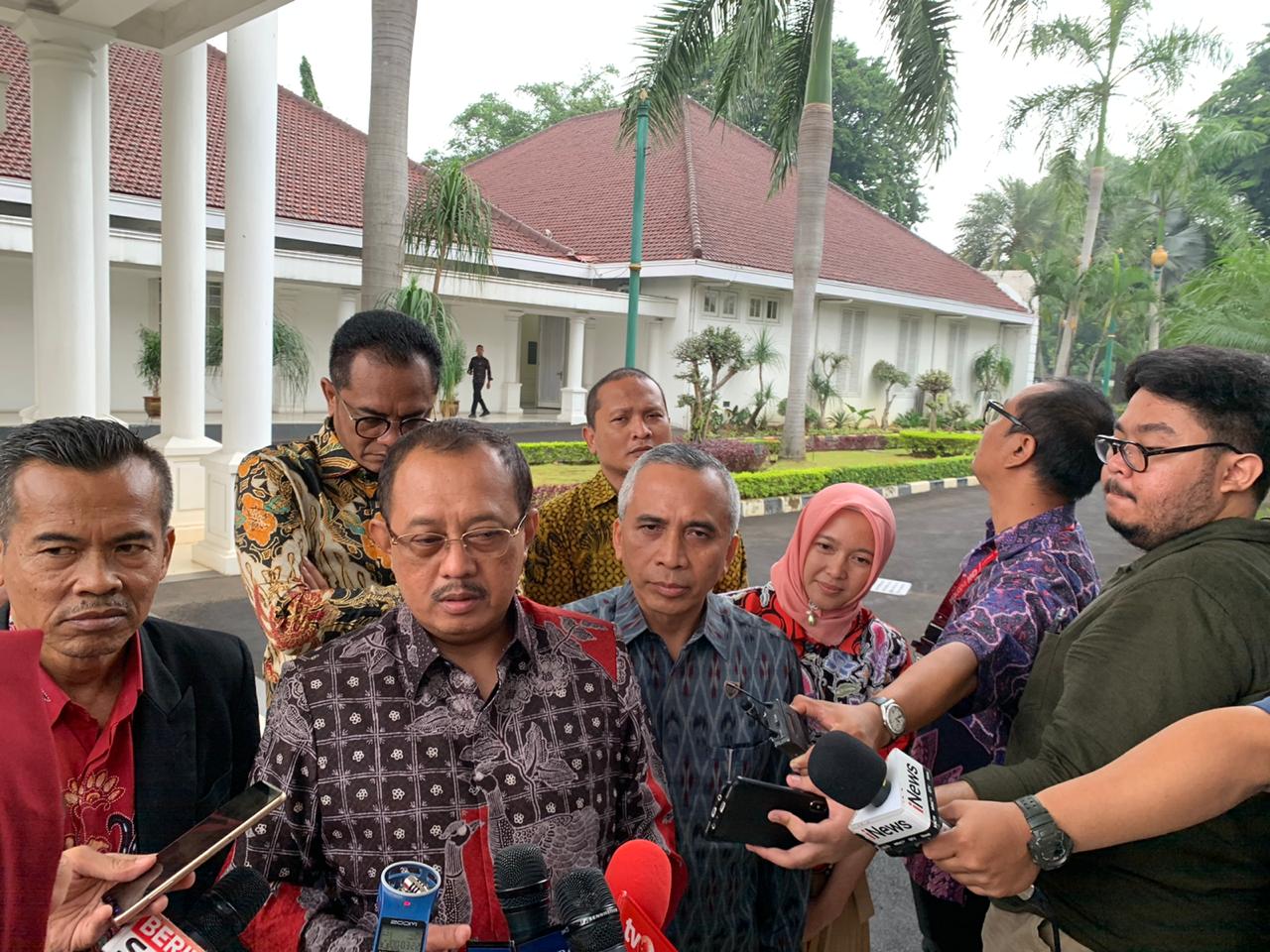 Adeksi: Daerah Akui Banyak Perda yang Persulit Investasi