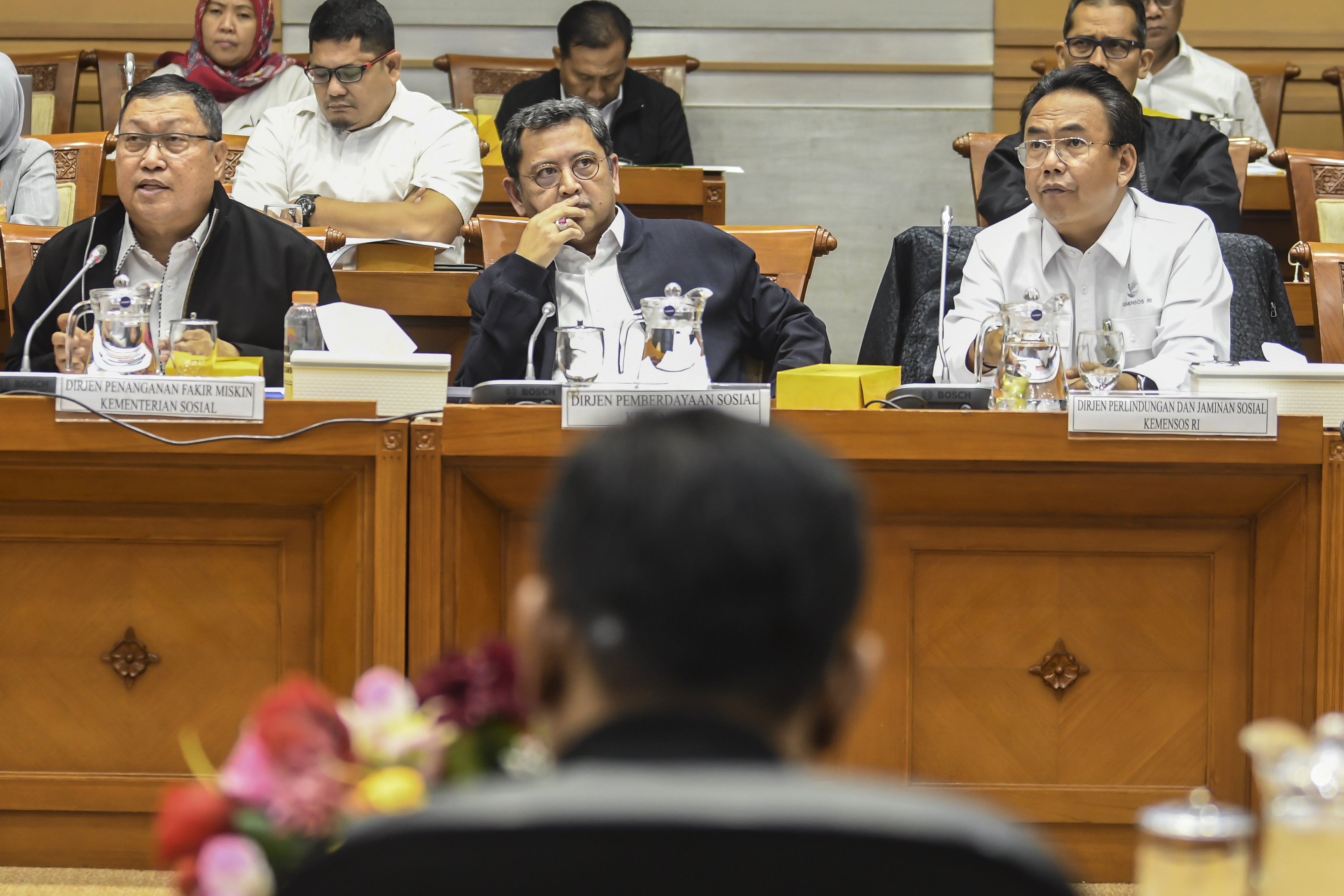 PKH 2020 Diarahkan untuk Naikkan Pendapatan