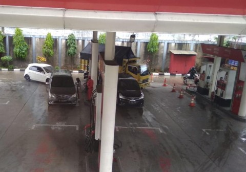 Pada awal Februari 2020 Pertamina kembali menurunkan harga BBM serial Pertamax. 