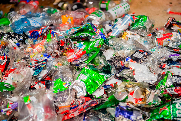 Norwegia Sukses Daur Ulang Botol Plastik