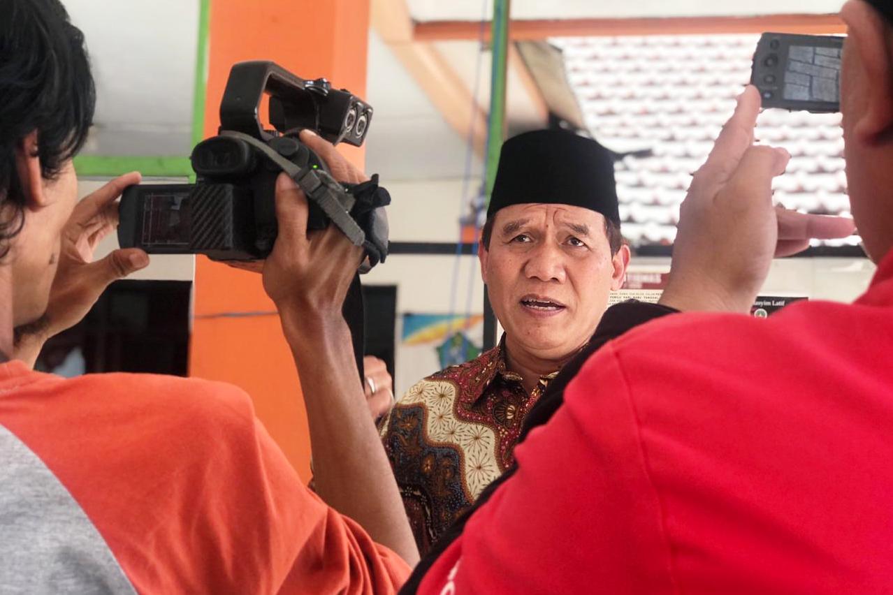 Balon Pilbup Sidoarjo, Bambang Haryo.