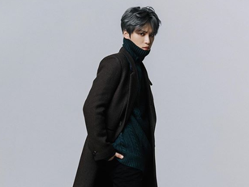 Kim Jae-joong