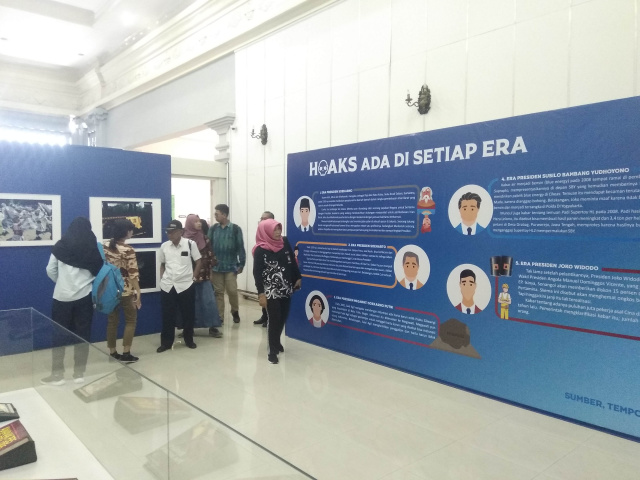 Monumen Pers nasional Solo