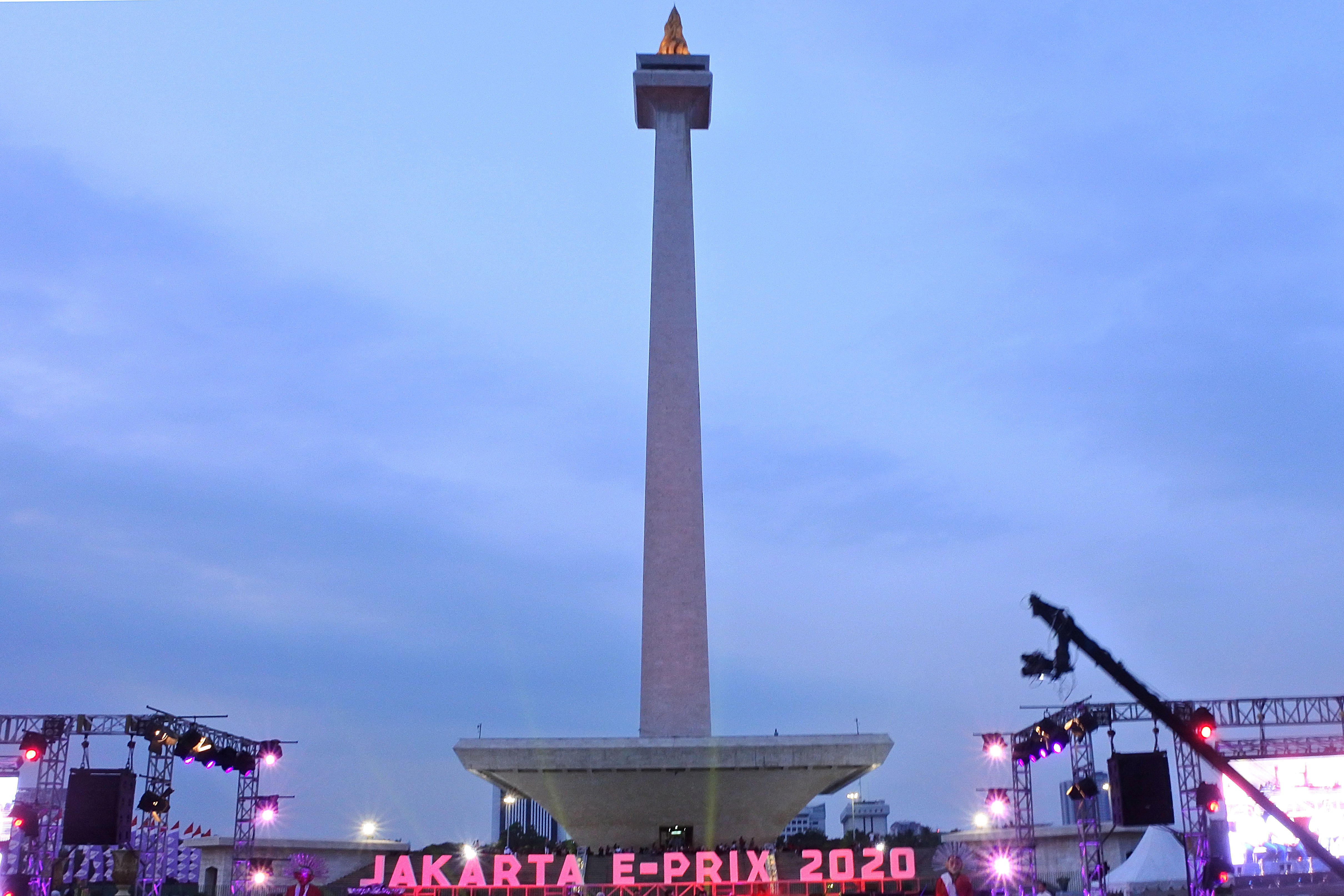 Monumen Nasional