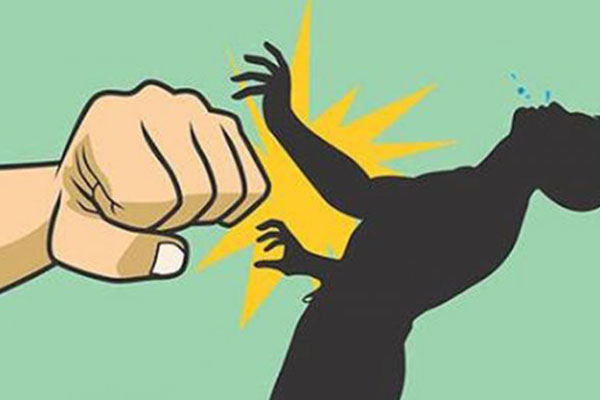 Kepala SMAN 12 Bekasi Pemukul Siswa Diberi Sanksi