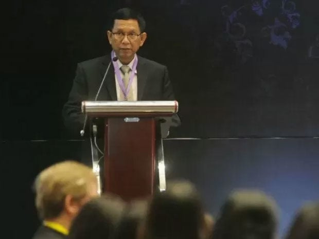 Desain Logo dan Maskot Paviliun Indonesia 2020 Dilombakan