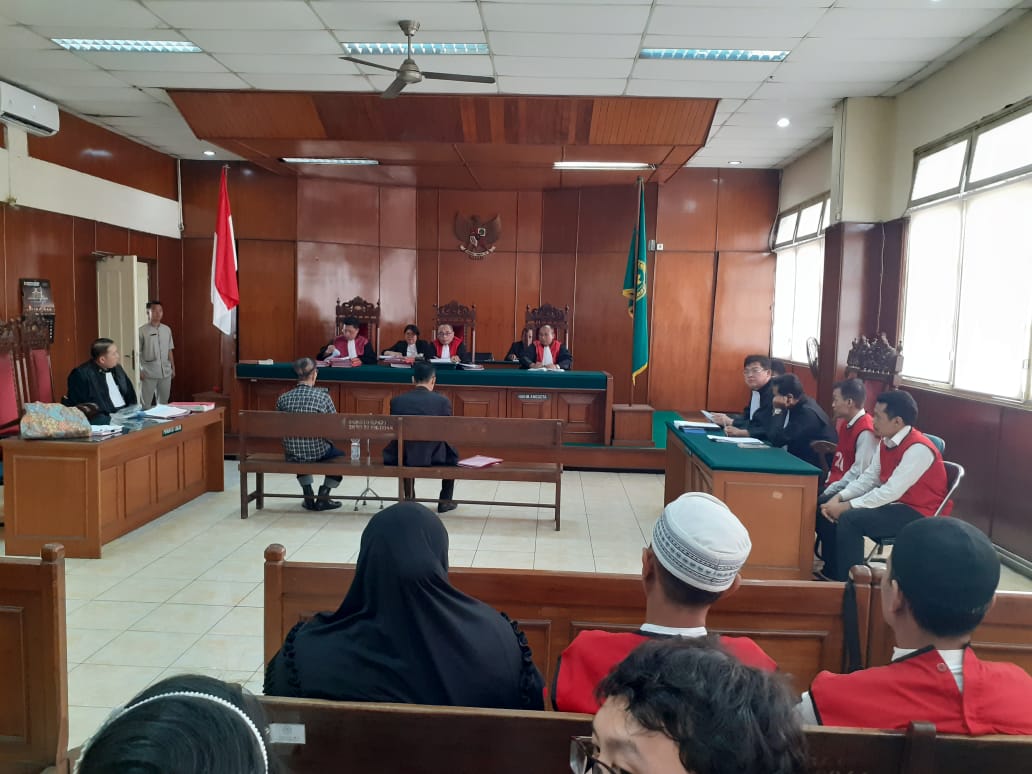 Saksi Ahli: Pembuktian Judi Online Harus Gunakan Forensik Digital