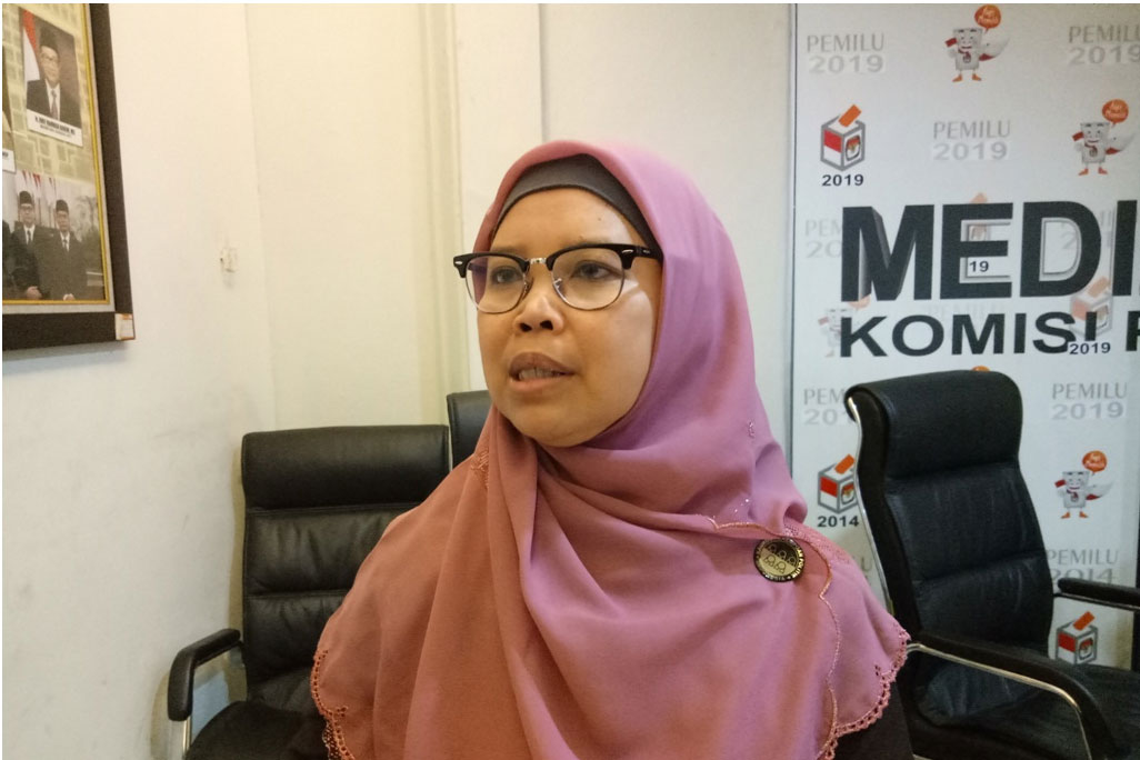 Perempuan dan Politik
