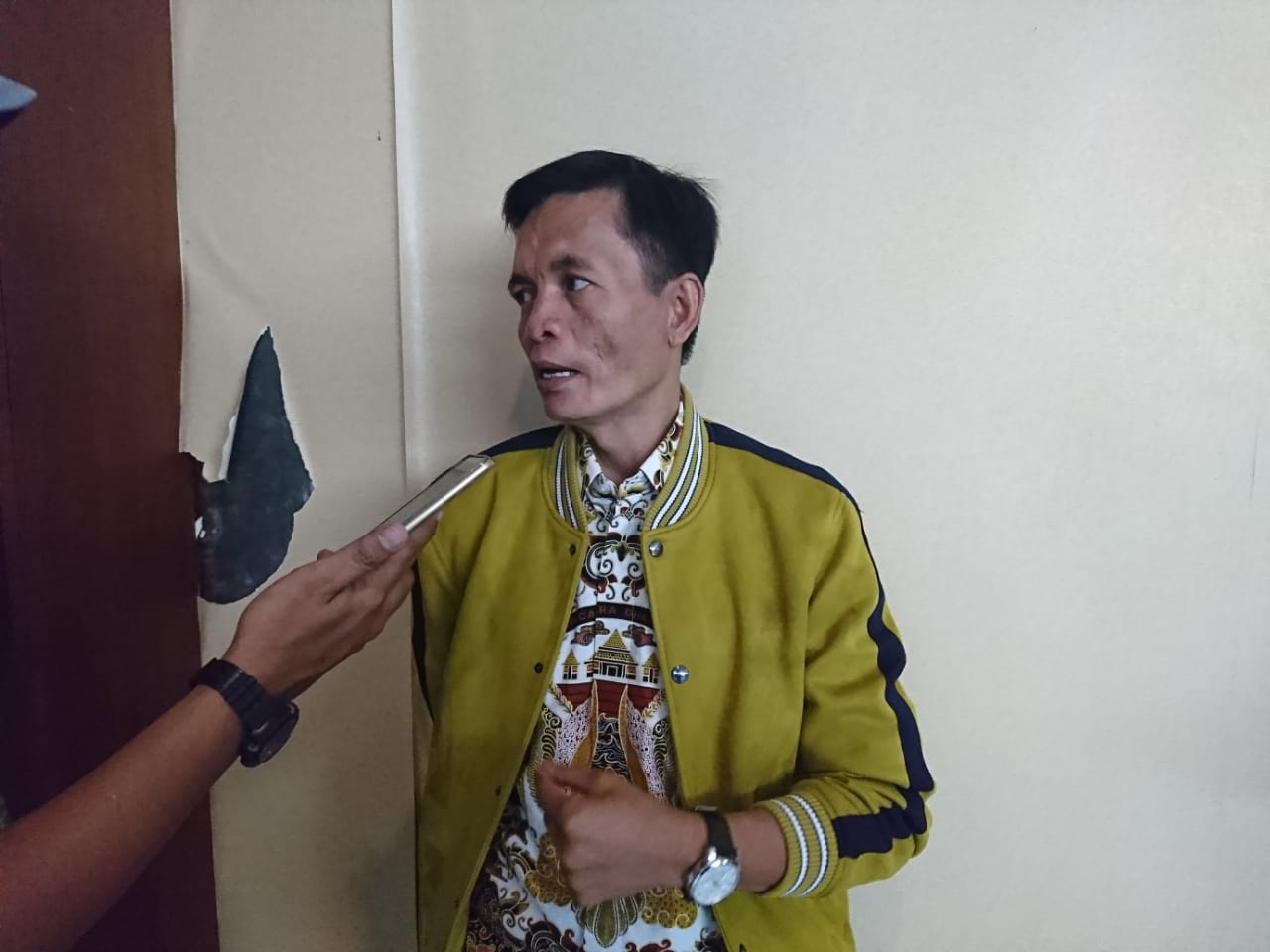 Pemkot Depok Incar Pembuang Sampah Sembarangan