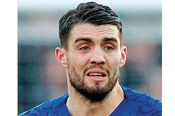 Mateo Kovacic
