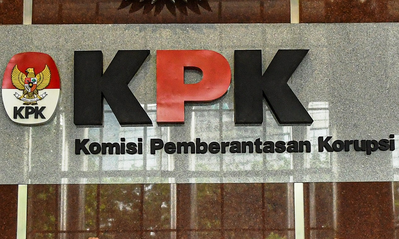 Gedung Komisi Pemberantasan Korupsi