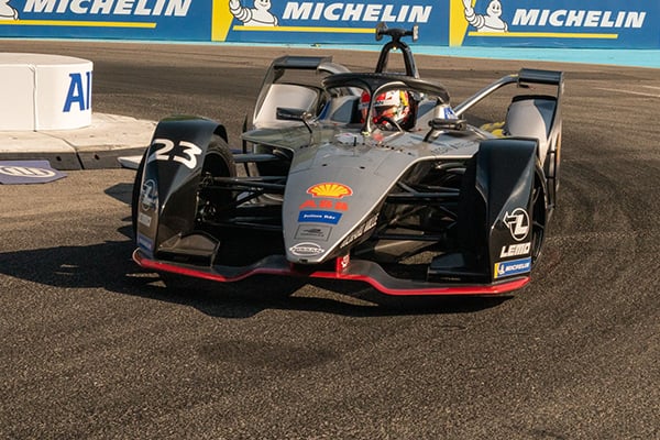 Formula E