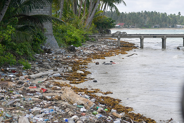Pemkab Sukabumi Ajak Berbagai Elemen Tangani Sampah